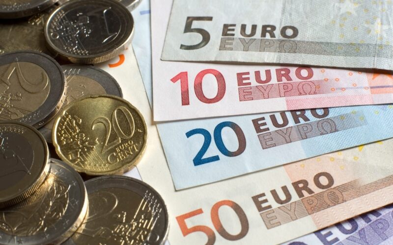 “اليورو على كام ” سعر اليورو اليوم في مصر البنك الأهلي الاثنين 18 مارس 2024 وفي السوق السوداء