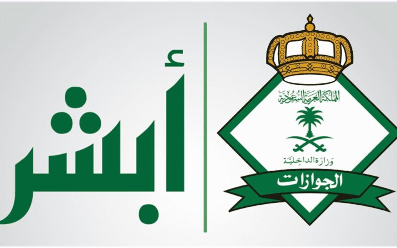 لينك الاستعلام عن صدور تأشيرة من القنصلية السعودية برقم الجواز 1445 من خلال منصة انجاز السعودية