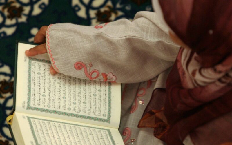 “إعرف الان” كم مرة ذكرت كلمة رمضان في القران وفي أي سورة؟