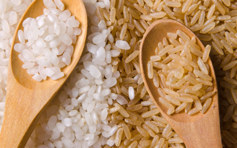 “رفيع وعريض الحبة” اسعار الأرز الشعير اليوم الجمعه 8 مارس 2024 في مصر للمزارعين والمستهلكين