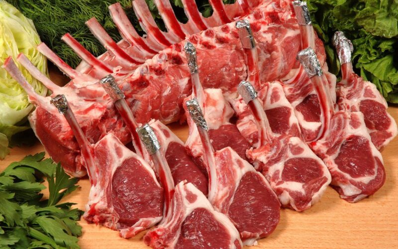 “ارتفعت النهاردة” اسعار اللحوم اليوم السبت 23 مارس 2024 في مصر