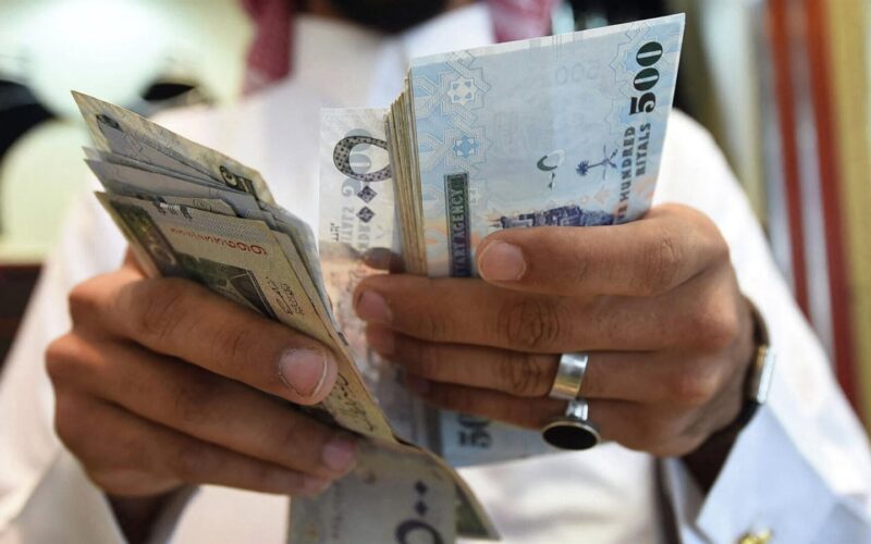 السعودي بكام؟.. سعر الريال السعودي في السوق السوداء اليوم السبت 9 مارس 2024 وجميع البنوك