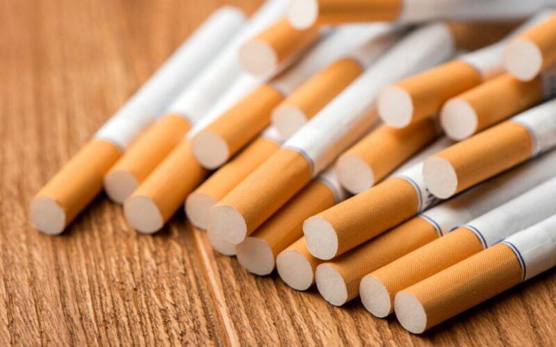 “بالقائمة” اسعار السجائر اليوم الثلاثاء 26 مارس 2024 بعد تراجع الاستهلاك في شهر رمضان 30%