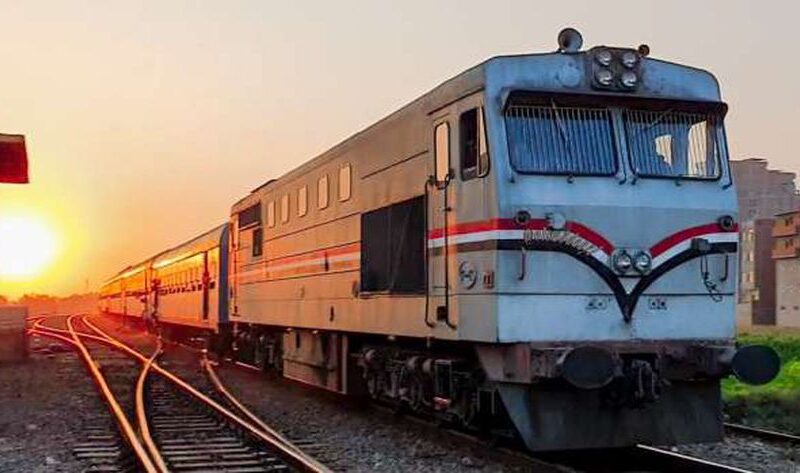 رسميا.. جدول مواعيد القطارات اليوم الخميس 7 مارس 2024  وفق بيان هيئة سكك حديد مصر