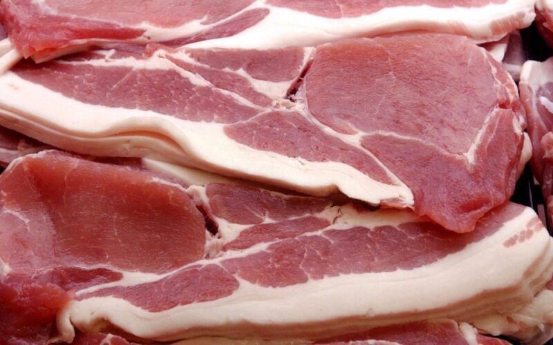 اسعار اللحوم اليوم الاثنين 18 مارس 2024 بجميع محلات الجزارة