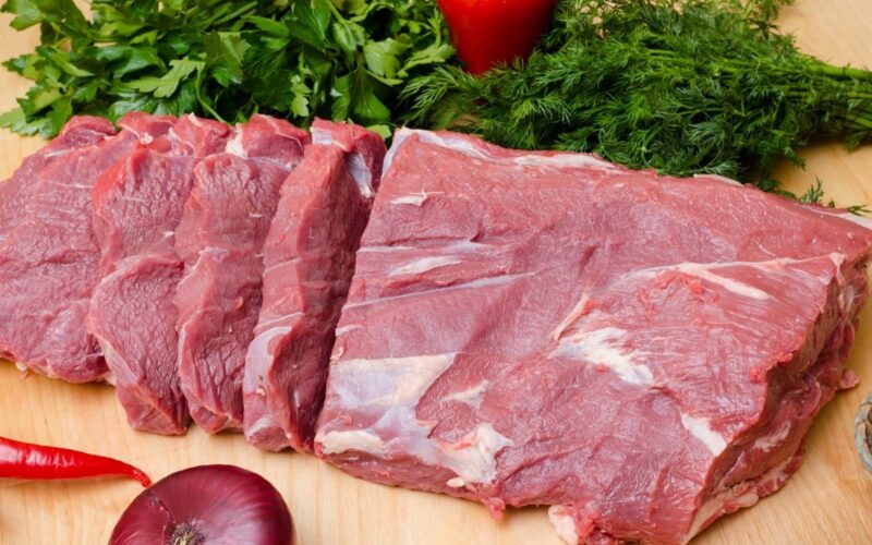 “الكندوز و البتلو” اسعار اللحوم اليوم الخميس 14 مارس 2024في مصر بجميع محلات الجزارة