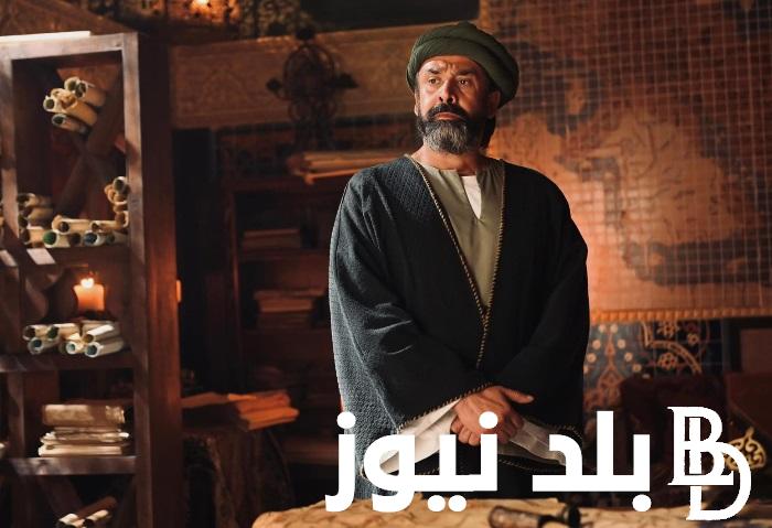 موعد عرض مسلسل الحشاشين 2024 بطولة النجم كريم عبدالعزيز والقنوات الناقلة له