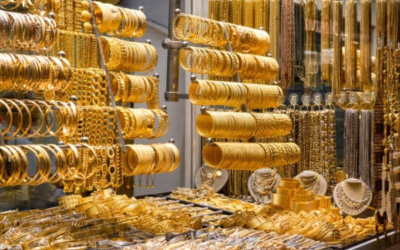 الجرام بكام؟.. أسعار الذهب اليوم في مصر عيار 21 بالمصنعية بتاريخ 12 مارس 2024 في مصر