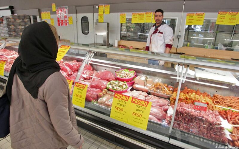 “البتلو و الضأن” أسعار اللحوم اليوم الخميس 21 مارس 2024 في جميع الاسواق المصرية
