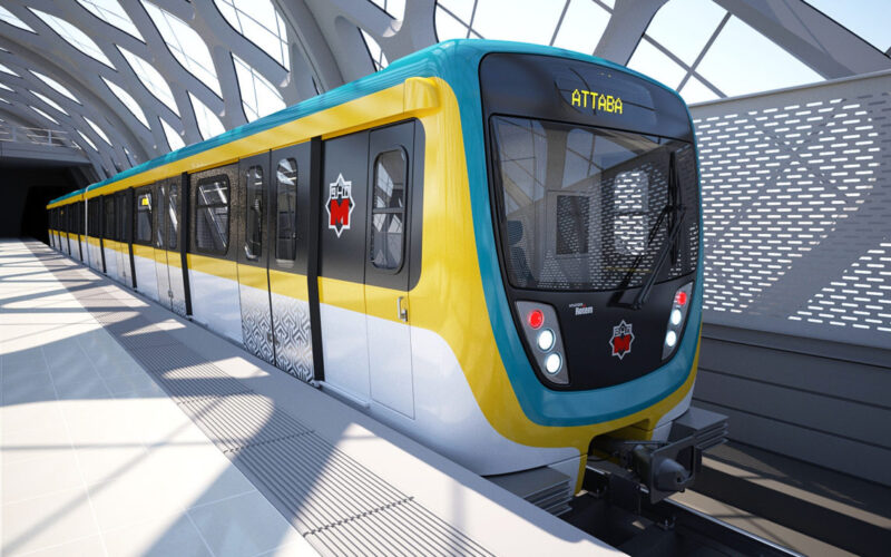 رسمياً.. مواعيد مترو الانفاق في رمضان 2024 وفقاً لبيان وزارة النقل والمواصلات
