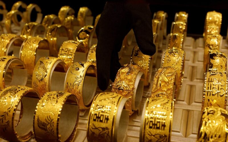 “اشتري دهبك”سعر الذهب الآن في مصر بتاريخ 14 مارس 2024 وجميع محلات الصاغة