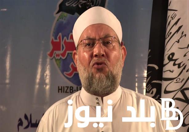 سبب وفاة الشيخ حسن الجنايني و موعد جنازة و عزاء الشيخ حسن