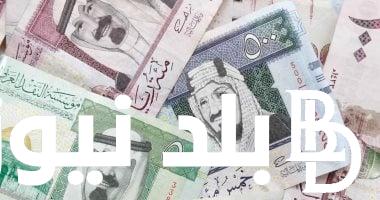 السعودي بكام؟ سعر الريال السعودي مقابل الجنيه المصري في السوق السوداء الخميس 14 مارس 2024