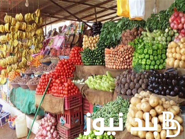 اليكم قائمة اسعار الخضار اليوم الجمعه 22 مارس 2024 فى سوق العبور وجميع الاسواق المصريه