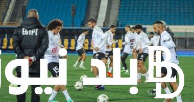 “كأس العاصمة الادارية الجديدة” موعد مباراة مصر ونيوزلندا و القنوات الناقلة