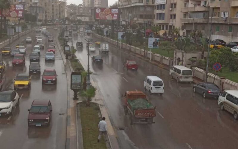“انخفاض في درجات الحرارة” الطقس اليوم وغدًا مصر وتوقعات حول طقس الشهر المبارك