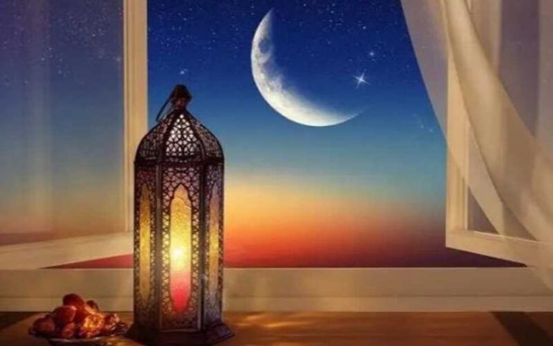 أدعية رمضان مكتوبة 2024.. اللهم اجعل لنا نصيبًـا من كل خير ورحمة في هذا الشهر المبارك