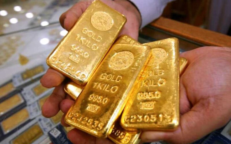 “أستثمر فلوسك” سعر سبيكة الذهب اليوم الثلاثاء 19 مارس 2024 في مصر