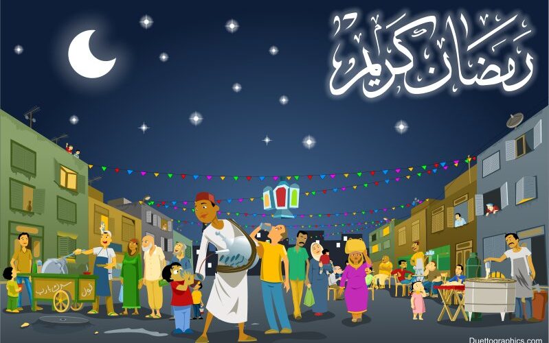 متى رمضان 2024 فلكيا وفقاً للحسابات الفلكية.. وأفضل الأدعية المُستجابة