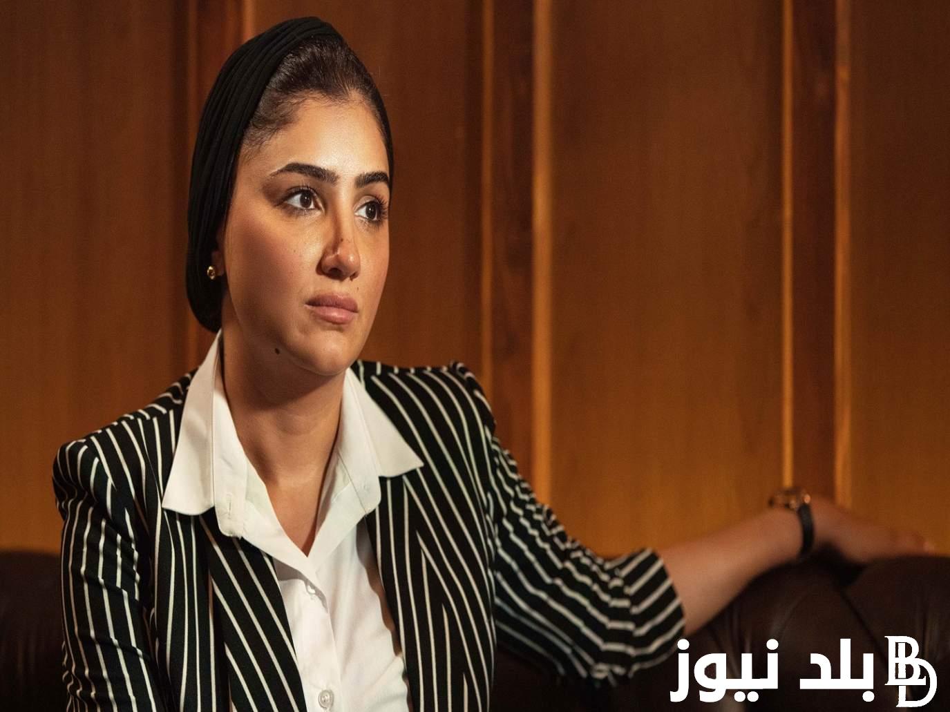 موعد عرض مسلسل نعمة الأفوكاتو الحلقة 16 والاخيرة على قناة MBC مصر