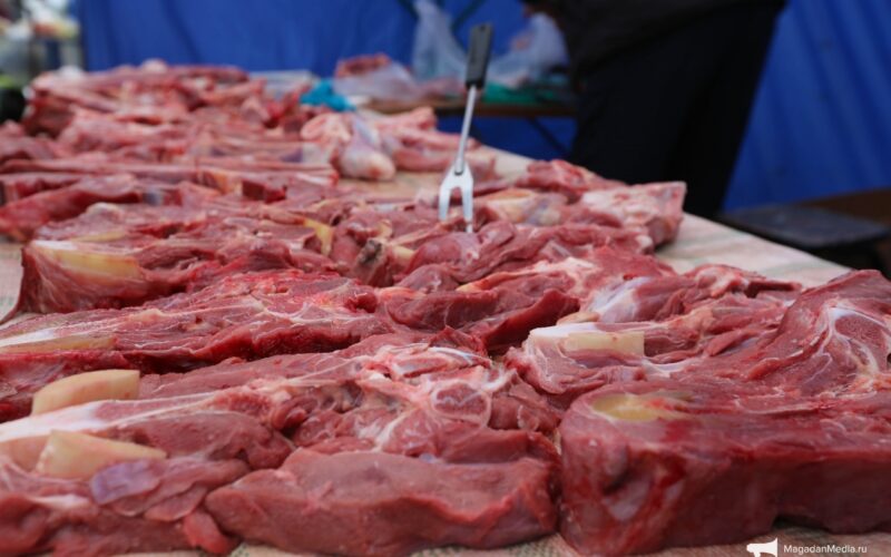 “بتلو و ضأن” أسعار اللحوم اليوم الاحد 31 مارس 2024 في الاسواق ومنافذ بيع وزارة الزراعة
