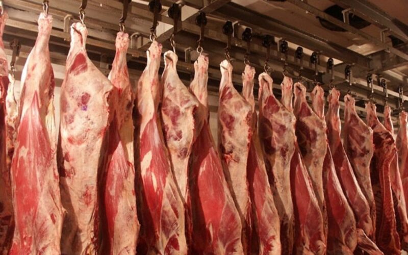 “البلدي و الضأن” اسعار اللحوم اليوم السبت 16 مارس 2024 في جميع محلات الجزارة في مصر