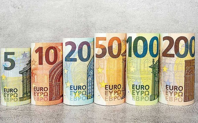 اخر تحديث.. سعر اليورو في السوق السوداء اليوم الاربعاء 13 مارس 2024 وجميع البنوك في مصر