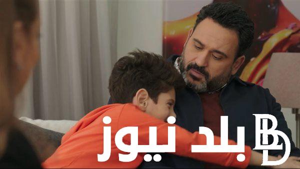 مواعيد عرض مسلسل بابا جة بطولة أكرم حسني والقنوات الناقلة له بأعلى جودة HD