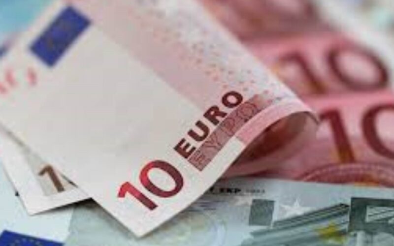 آخر تحديث.. سعر اليورو في البنك اليوم الخميس 28 مارس 2024 أمام الجنيه المصري