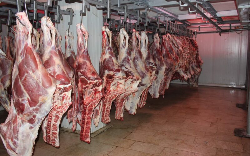 أسعار اللحوم اليوم الاحد 10 مارس 2024 في محلات الجزارة ومعارض اهلا رمضان