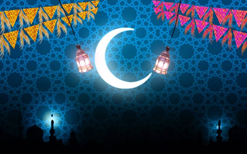 أدعية شهر رمضان مكتوبة “اللهم اعد علينا رمضان أعوامًا كثيرة وأزمنة عديدة لا فاقدين ولا مفقودين”