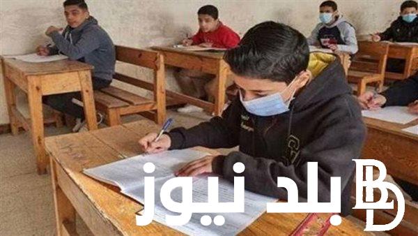 قريبًا.. امتحانات شهر مارس لطلاب القاهرة 2024 لجميع المراحل التعليمية في المدارس