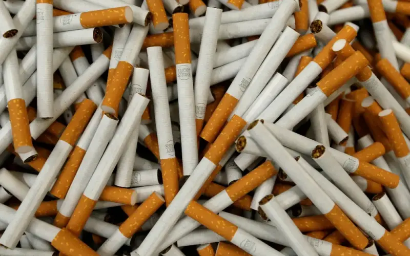 اسعار السجائر في مصر اليوم 2024 وفقًا لبيان شركة الشرقية للدخان و فيليب موريس