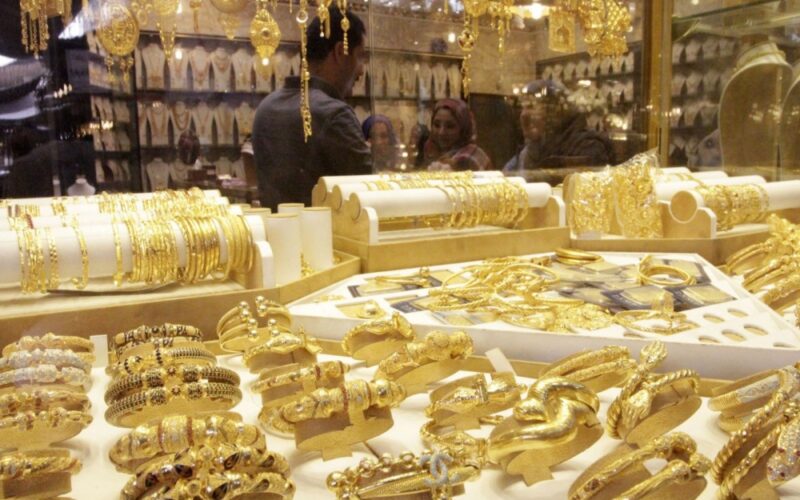 اعرف دلوقتي.. سعر جرام الذهب عيار 21 سعر الذهب اليوم السبت 16 مارس 2024 في جميع محلات الصاغة