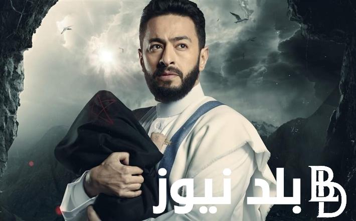 ننشُر مواعيد مسلسل المداح في رمضان 2024 العرض والإعادة على قناة MBC مصر