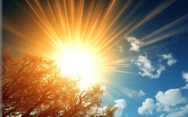 “ارتفاع تدريجي في درجات الحرارة” حالة الطقس المتوقعة غداً الثلاثاء 12 مارس 2024 في مصر