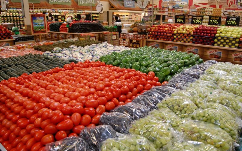 “طماطم وبصل” اسعار الخضروات في سوق العبور اليوم الأحد 17 مارس 2024 بمصر