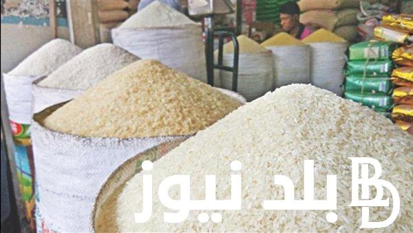 ” بكام الكيلو ” سعر طن الأرز الشعير اليوم الإثنين 4 مارس 2024 في الأسواق للمستهلك