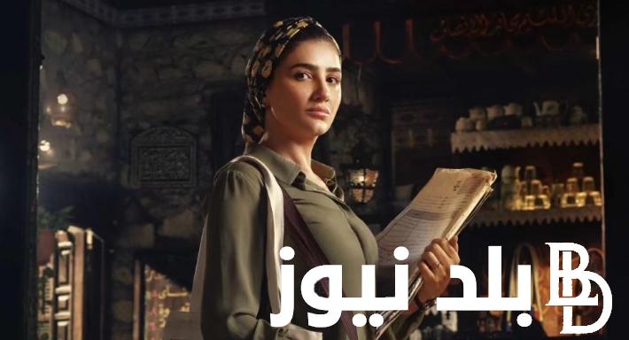 مواعيد عرض مسلسل نعمه الافوكاتو الحلقة الأولى على قناة MBC مصر