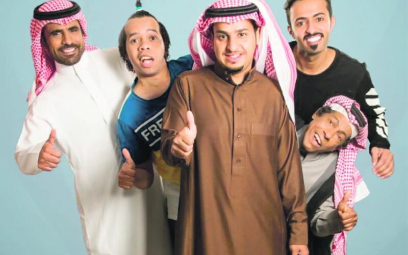 “مغامرات عامر وكفته” موعد عرض مسلسل شباب البومب في رمضان 2024 على قناة روتانا خليجية