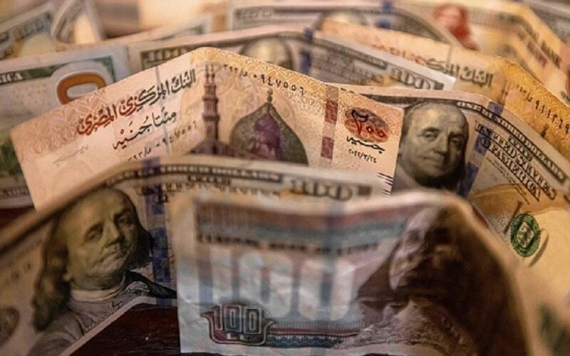 الدولار بكام النهاردة” سعر الدولار اليوم في السوق السوداء الثلاثاء 5 مارس 2024 مقابل الجنيه المصري