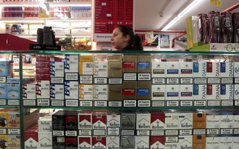 اسعار السجائر اليوم الخميس 14 مارس 2024 فى جميع منافذ البيع المصريه