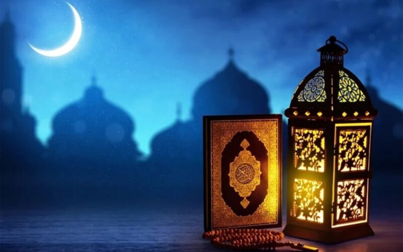 دعاء اليوم الخامس من رمضان 2024\1445هـ “اللهم اجعلني من المستغفرين واجعلني من عبادك المؤمنين والصالحين”