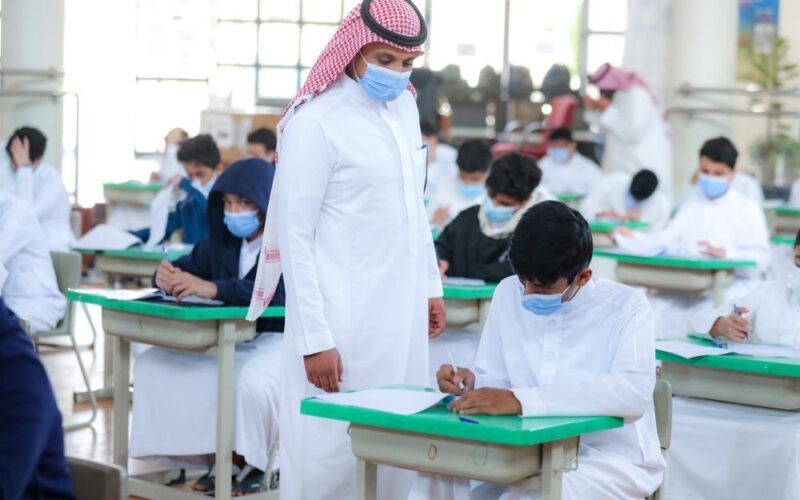 رسمياً.. بداية الاختبارات النهائية 27 ذو القعدة 1445 في السعودية لجميع المراحل