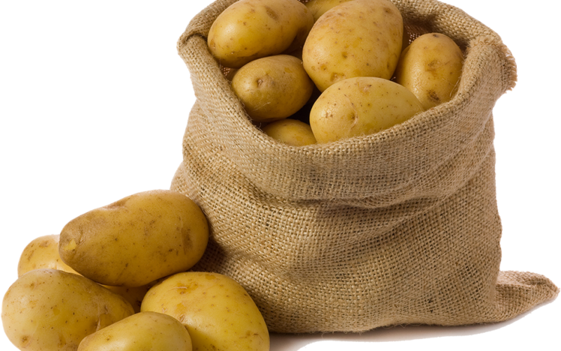 ” الكيلو بكام ” أسعار البطاطس اليوم في سوق العبور الأربعاء 13/3/2024