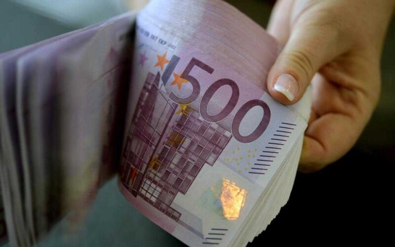 “ارتفاع الاوروبي” سعر اليورو مقابل الجنيه المصري اليوم الخميس 7 مارس 2024 في البنوك والسوق السوداء