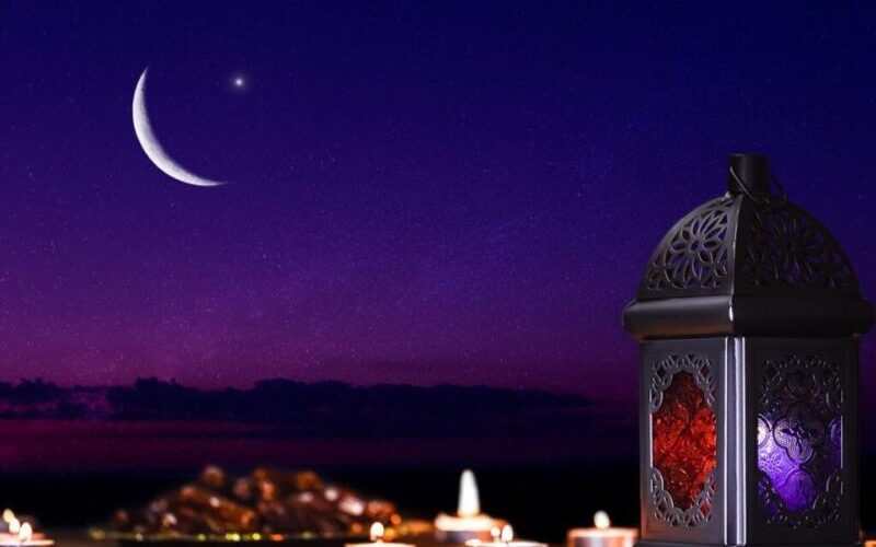 “جهز سحورك”  رؤية هلال رمضان 2024 في الامارات ودعاءاستقبال شهر رمضان