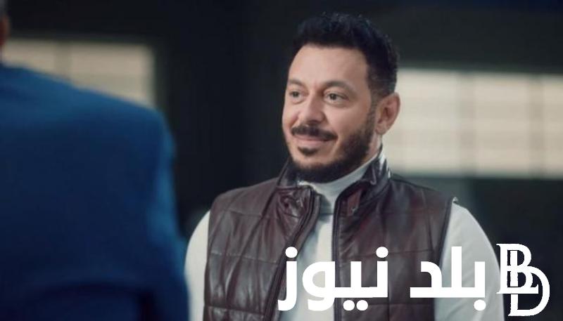 مسلسل المعلم حلقه اليوم السبت 13 رمضان 2024 والقنوات الناقلة بجودة HD