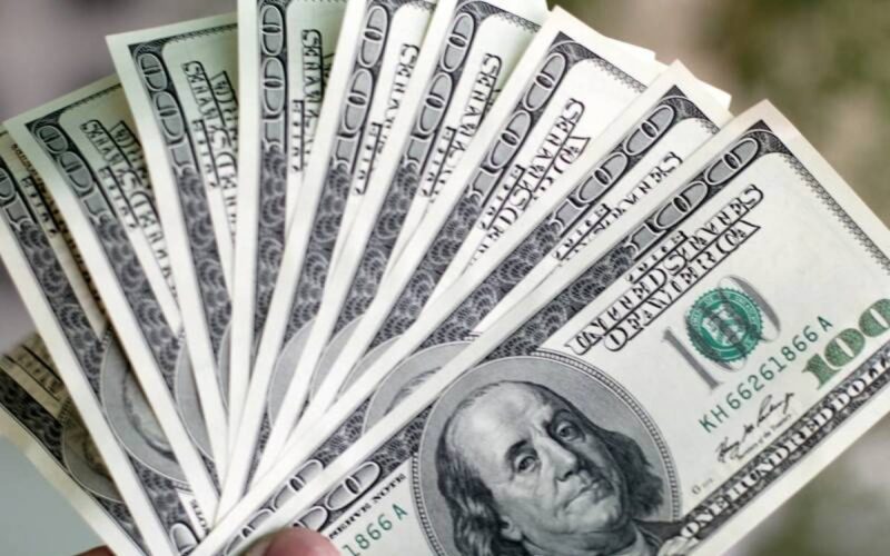 “ارتفاع الدولار” سعر الدولار اليوم في البنوك المصرية الاثنين 25 مارس 2024 مقابل الجنيه المصري