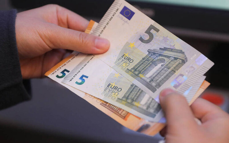 كم سعر اليورو اليوم الاثنين 18 مارس 2024 في البنوك المصرية والسوق الموازية
